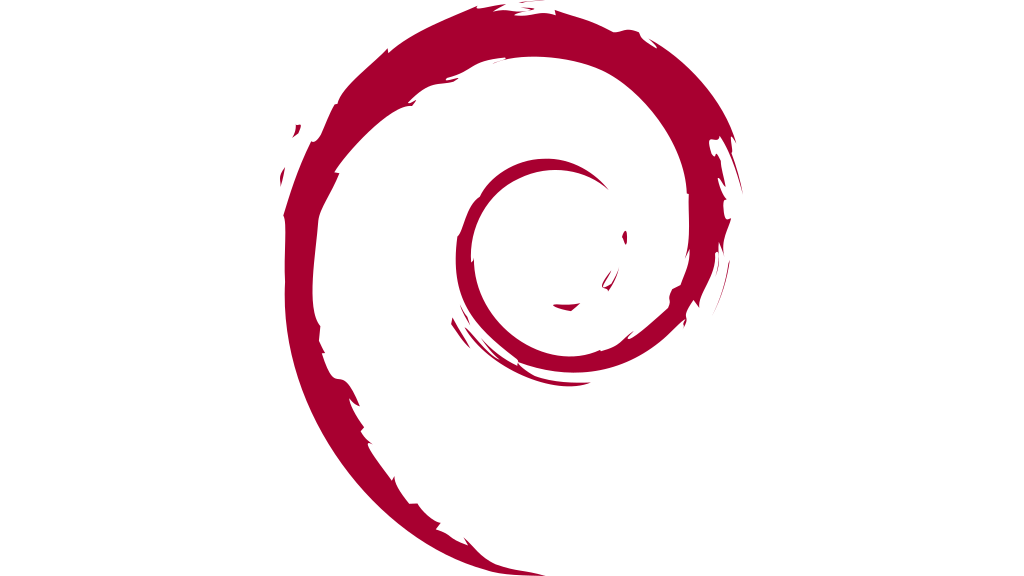 Logo Debian
